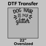 DTF Transfer 22" Thumbnail
