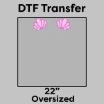 DTF Transfer 22" Thumbnail
