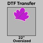 DTF Transfer 22" Thumbnail