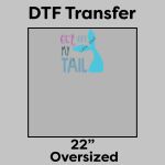 DTF Transfer 22" Thumbnail