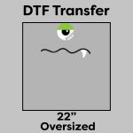 DTF Transfer 22" Thumbnail