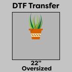 DTF Transfer 22" Thumbnail