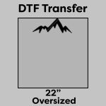 DTF Transfer 22" Thumbnail