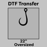 DTF Transfer 22" Thumbnail