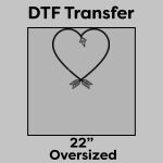 DTF Transfer 22" Thumbnail