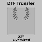 DTF Transfer 22" Thumbnail