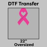 DTF Transfer 22" Thumbnail