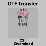 DTF Transfer 22" Thumbnail