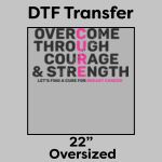 DTF Transfer 22" Thumbnail