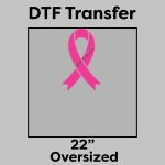 DTF Transfer 22" Thumbnail