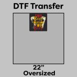 DTF Transfer 22" Thumbnail