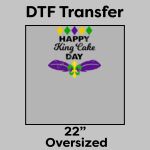 DTF Transfer 22" Thumbnail