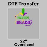 DTF Transfer 22" Thumbnail