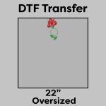 DTF Transfer 22" Thumbnail