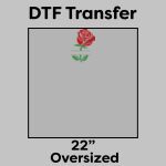 DTF Transfer 22" Thumbnail