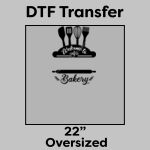 DTF Transfer 22" Thumbnail