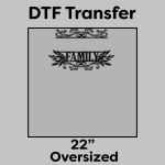DTF Transfer 22" Thumbnail