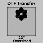 DTF Transfer 22" Thumbnail