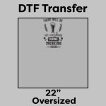 DTF Transfer 22" Thumbnail