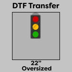 DTF Transfer 22" Thumbnail
