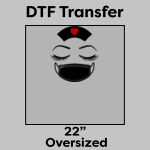DTF Transfer 22" Thumbnail
