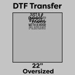 DTF Transfer 22" Thumbnail