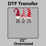 DTF Transfer 22" Thumbnail