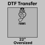 DTF Transfer 22" Thumbnail
