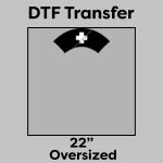 DTF Transfer 22" Thumbnail