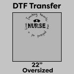DTF Transfer 22" Thumbnail