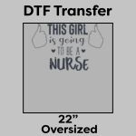 DTF Transfer 22" Thumbnail