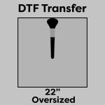 DTF Transfer 22" Thumbnail