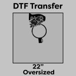 DTF Transfer 22" Thumbnail