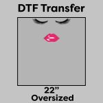 DTF Transfer 22" Thumbnail
