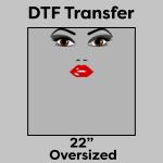 DTF Transfer 22" Thumbnail