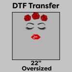 DTF Transfer 22" Thumbnail