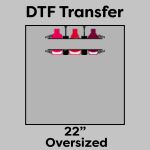 DTF Transfer 22" Thumbnail
