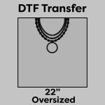 DTF Transfer 22" Thumbnail