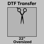 DTF Transfer 22" Thumbnail