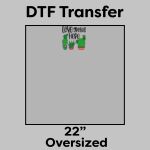 DTF Transfer 22" Thumbnail