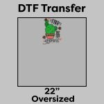 DTF Transfer 22" Thumbnail
