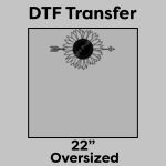 DTF Transfer 22" Thumbnail