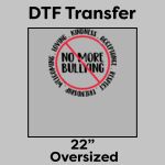 DTF Transfer 22" Thumbnail