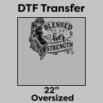 DTF Transfer 22" Thumbnail