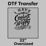 DTF Transfer 22" Thumbnail
