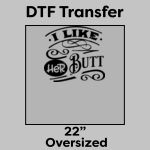 DTF Transfer 22" Thumbnail