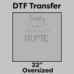 DTF Transfer 22" Thumbnail