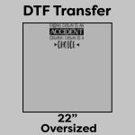 DTF Transfer 22" Thumbnail