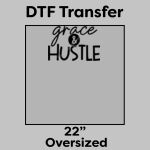 DTF Transfer 22" Thumbnail