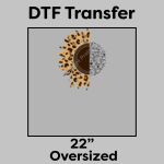 DTF Transfer 22" Thumbnail